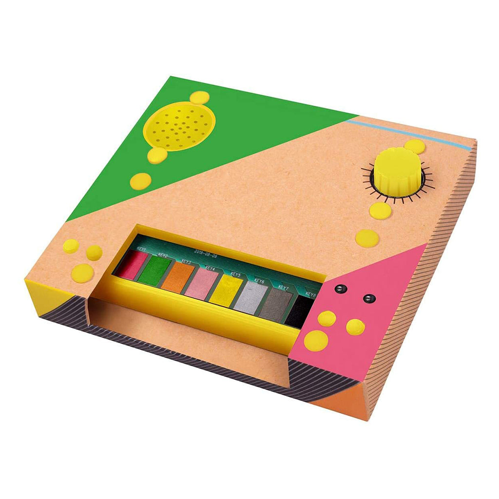 Make Your Own Synth Kit