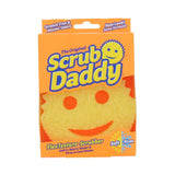 3 x Scrub Daddy Scrubber Original - Yellow