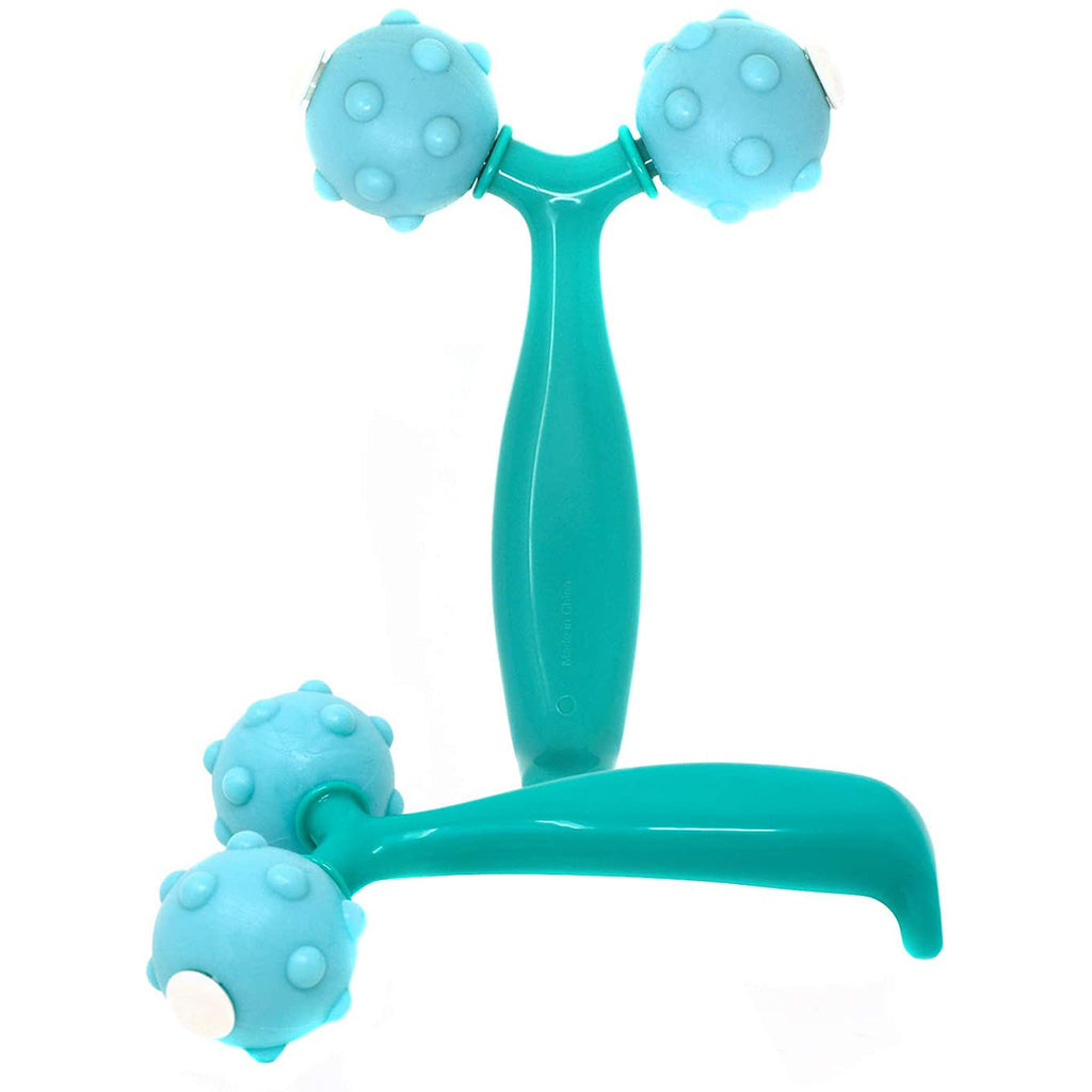 Bioswiss Double Ball Body Massager