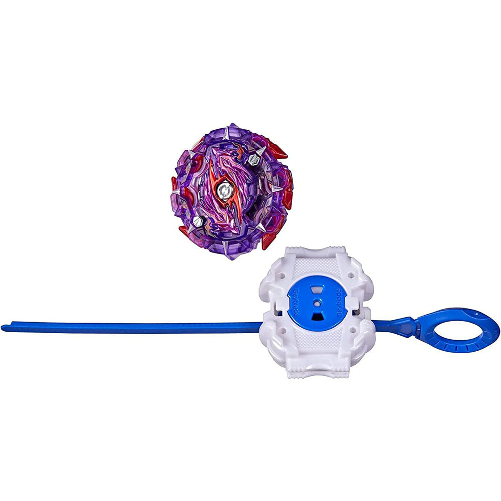 Beyblade Burst Pro Series Starter Pack Tact Lúinor Spinning Top