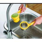 Joseph Joseph Helix Citrus Press