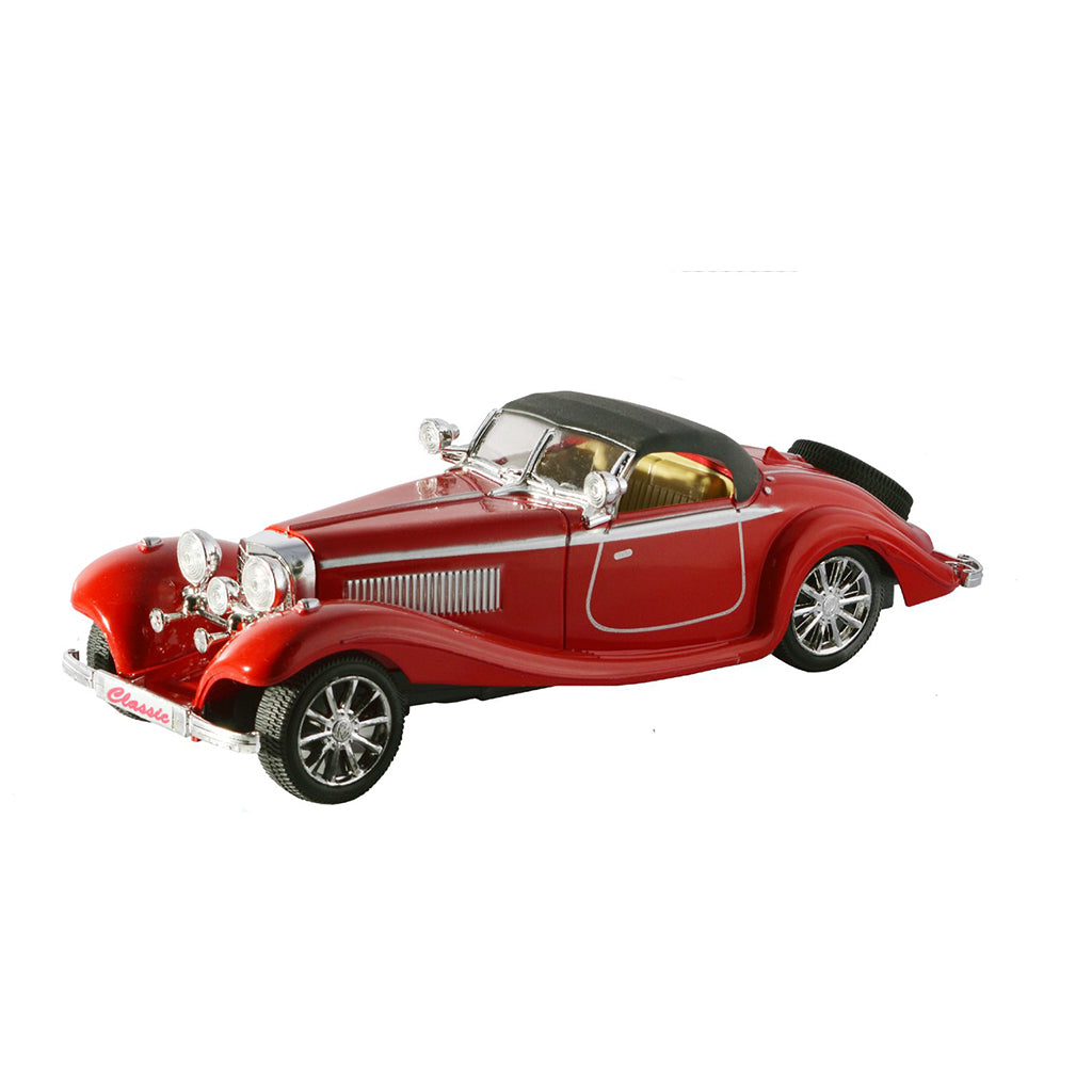 Vintage Remote Control Car