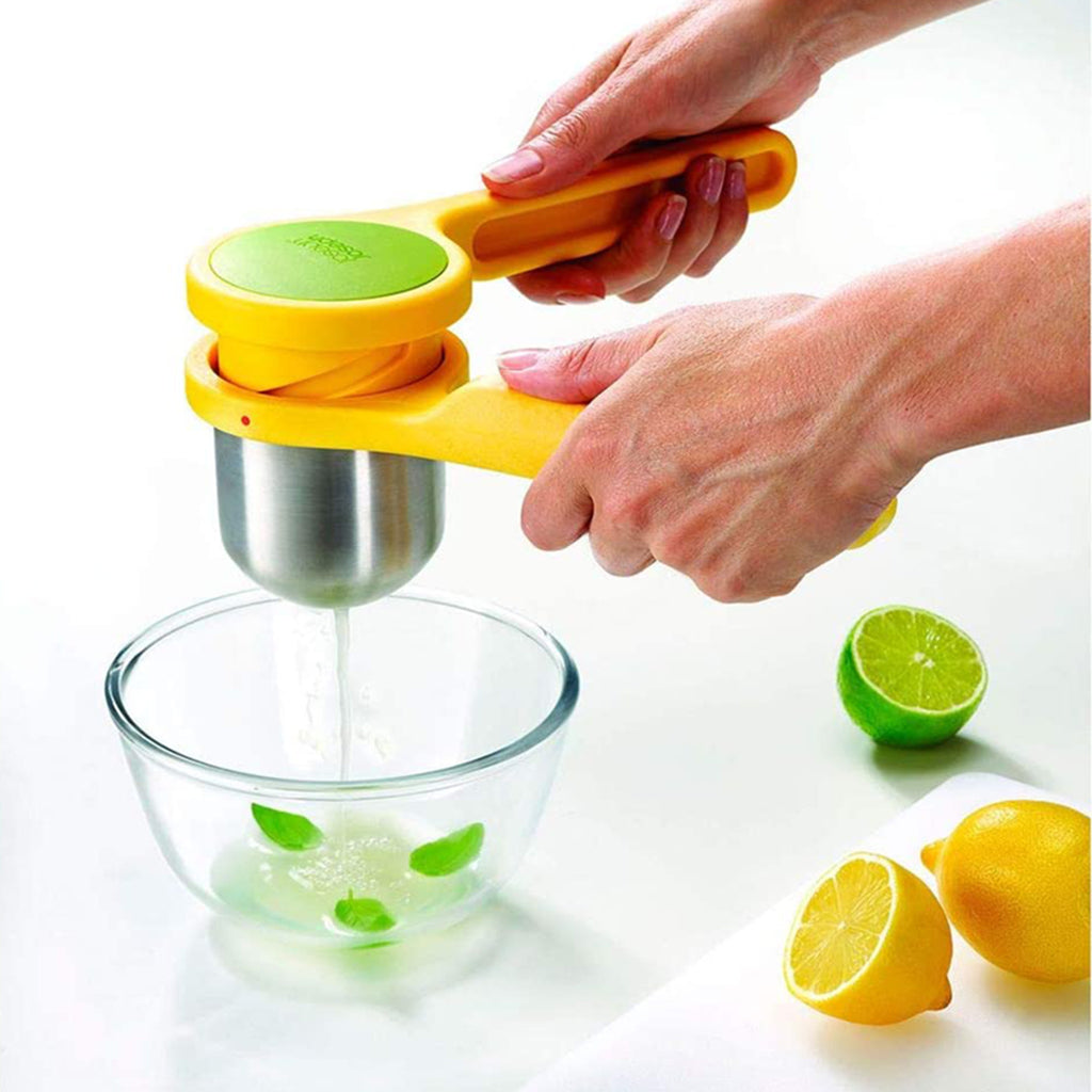 Joseph Joseph Helix Citrus Press