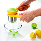 Joseph Joseph Helix Citrus Press