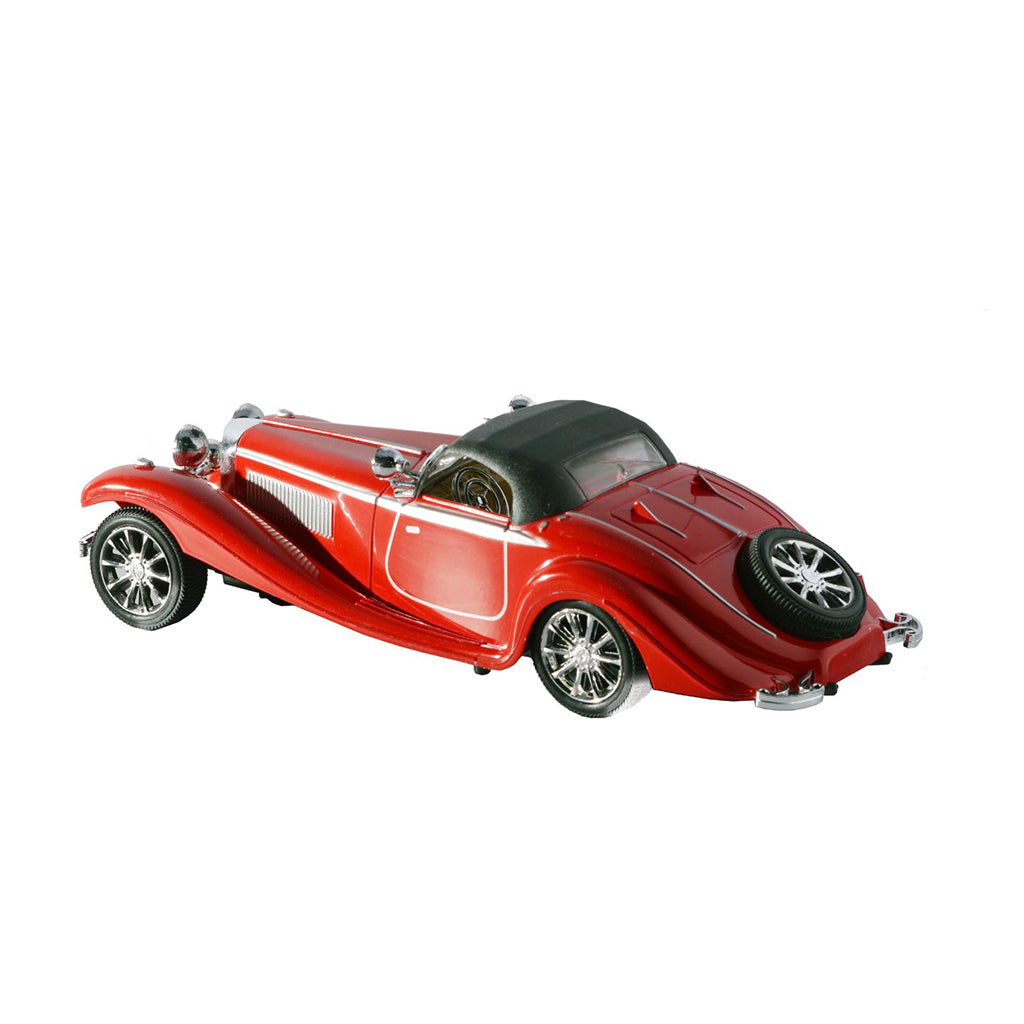 Vintage Remote Control Car