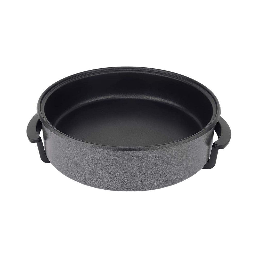 Healthy Choice Non-Stick Electric Frypan - 38cm - 10L