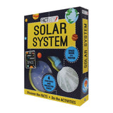Factivity Solar System Kit