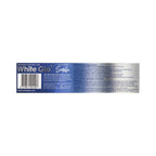 White Glo Instant White Toothpaste with Bonus Brush - 150g