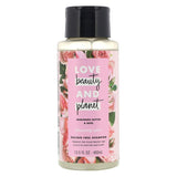 Love Beauty & Planet Blooming Colour Shampoo 400ml