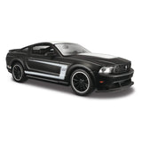 Maisto 1:24 Ford Mustang Boss 302 Special Edition