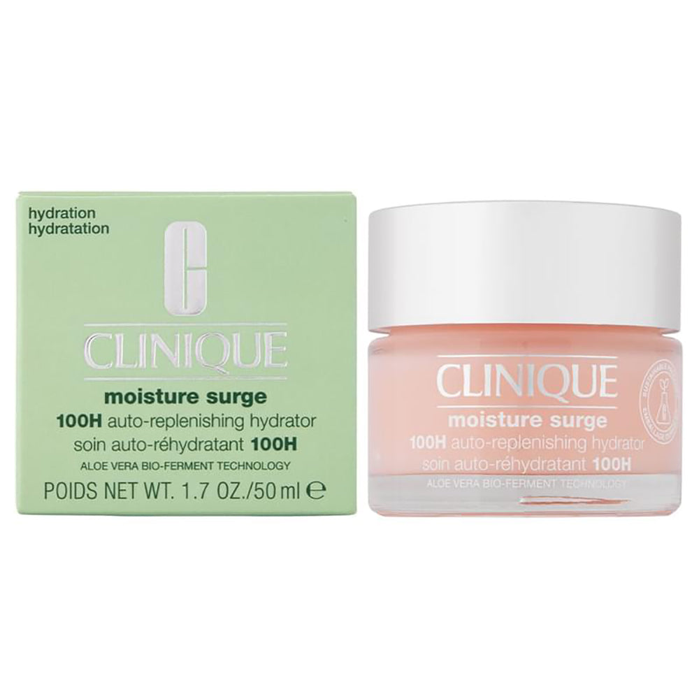 Clinique Moisture Surge 100H Auto-Replenishing Hydrator - 50mL