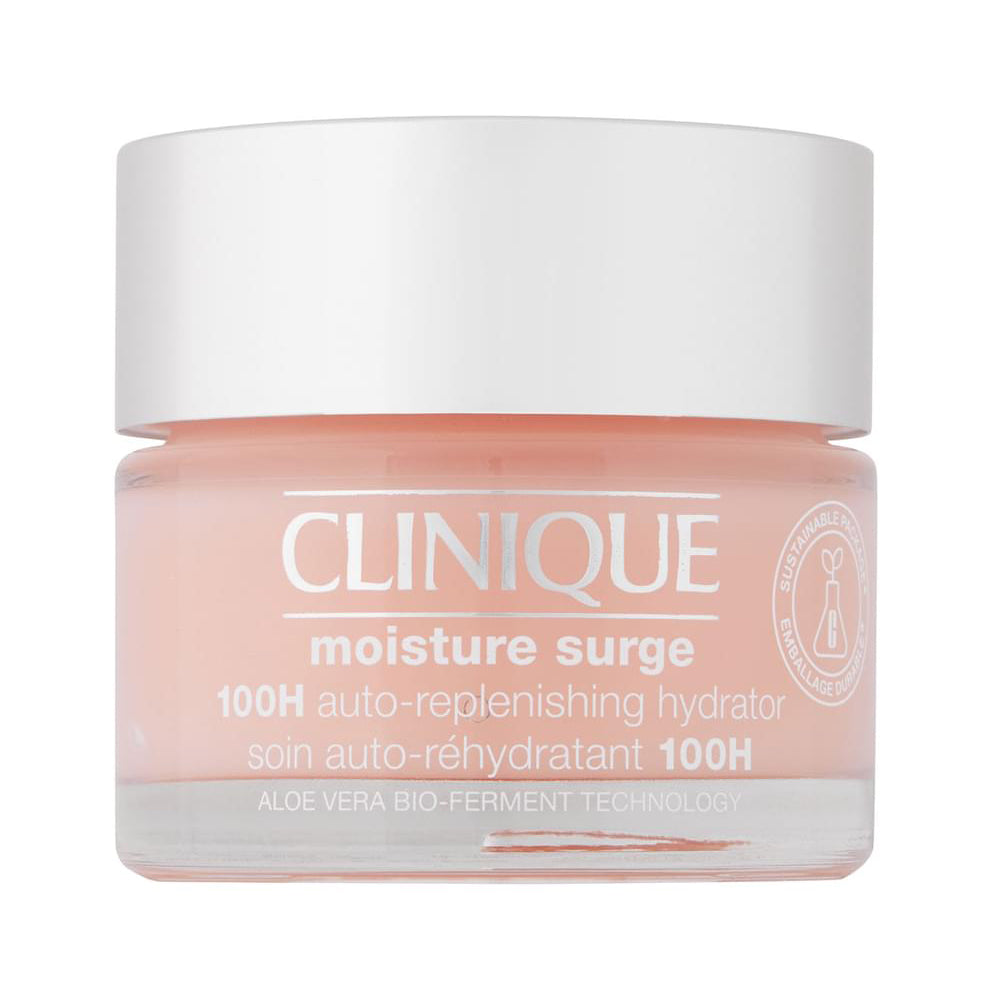 Clinique Moisture Surge 100H Auto-Replenishing Hydrator - 50mL