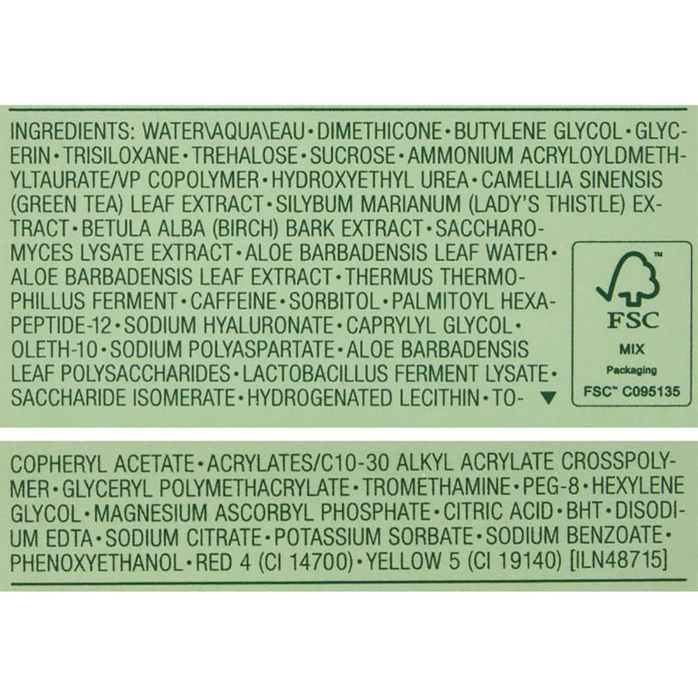 Clinique Moisture Surge 100H Auto-Replenishing Hydrator - 50mL