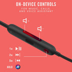 Beats Flex Wireless In-Ear Headphones
