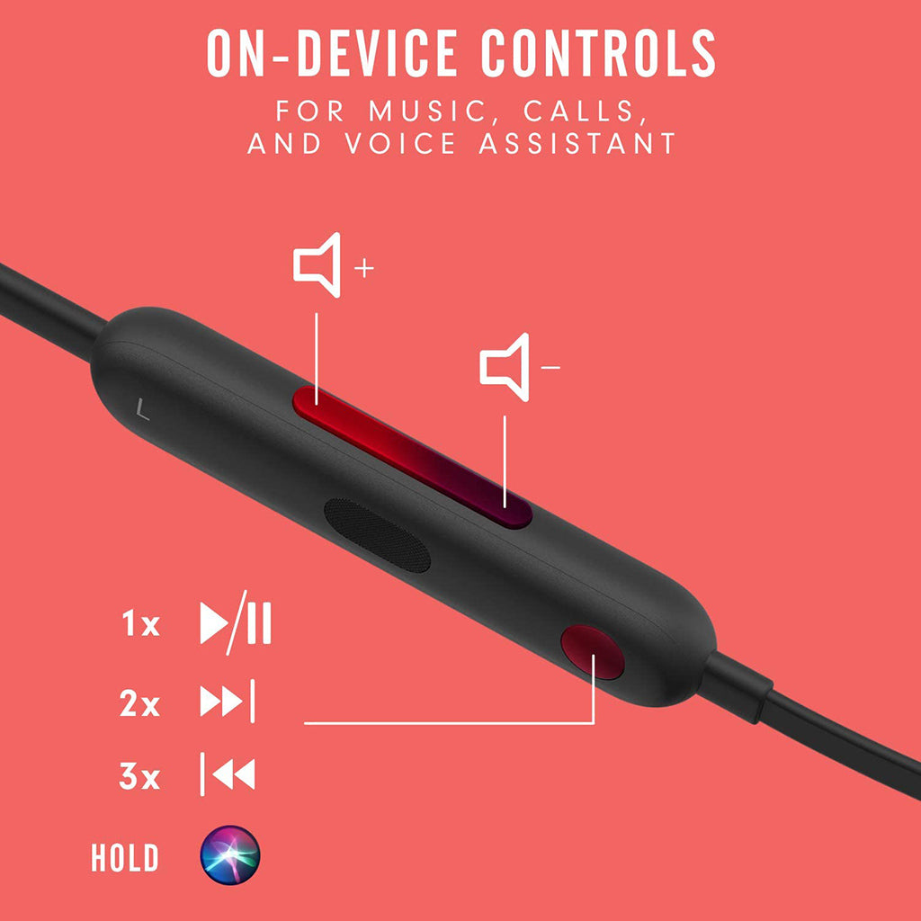 Beats Flex Wireless In-Ear Headphones