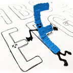 3Doodler Create+ (Black)