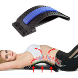 Lumbar Back Relief Stretcher