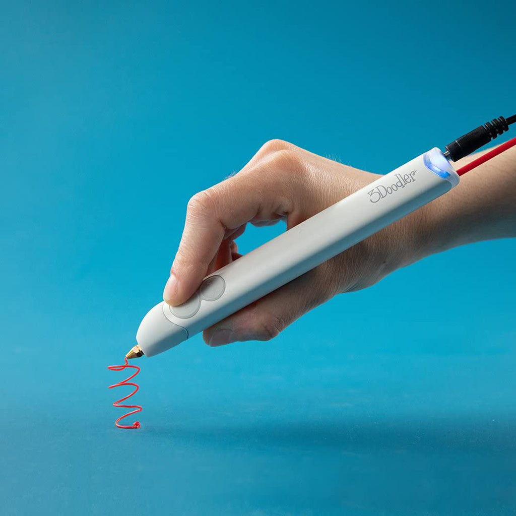 3Doodler Create+ (Black)