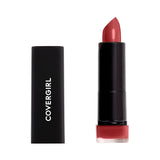 2 x Covergirl Colourlicious Demi Matte Lipstick - 3.5g