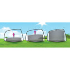 Brica Smart Car Shade