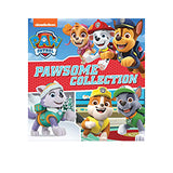 Nickelodeon Paw Patrol Awesome Collection