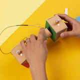 Make Your Own Buzzer Kit