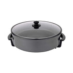 Healthy Choice Non-Stick Electric Frypan - 38cm - 10L