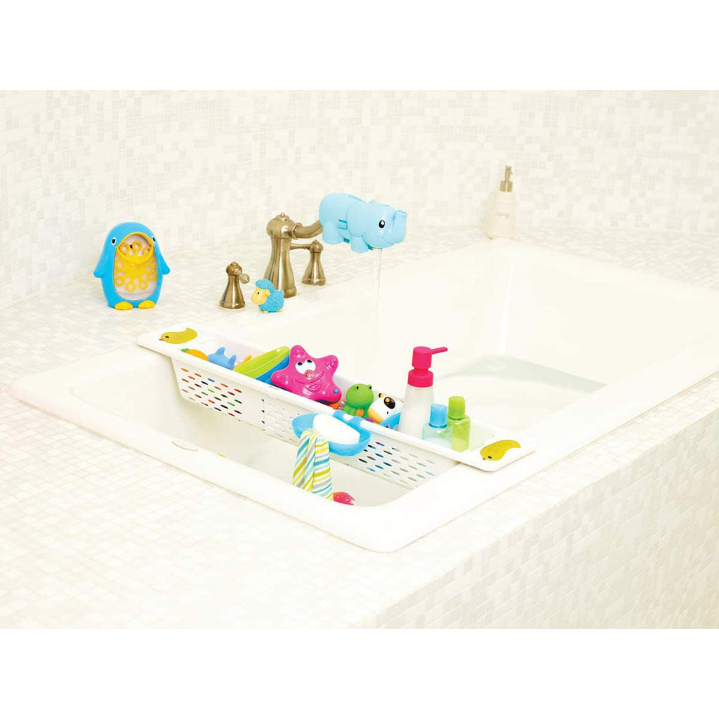 Munchkin Quack Bath Caddy