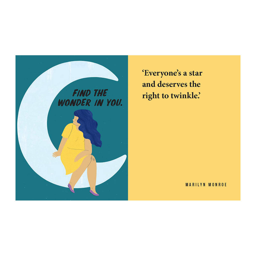 Be More Witch: How to Find Your Inner Magic