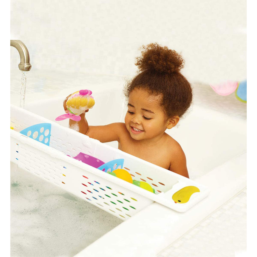 Munchkin Quack Bath Caddy