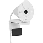 Logitech Brio 300 Full HD Webcam with Privacy Shutter