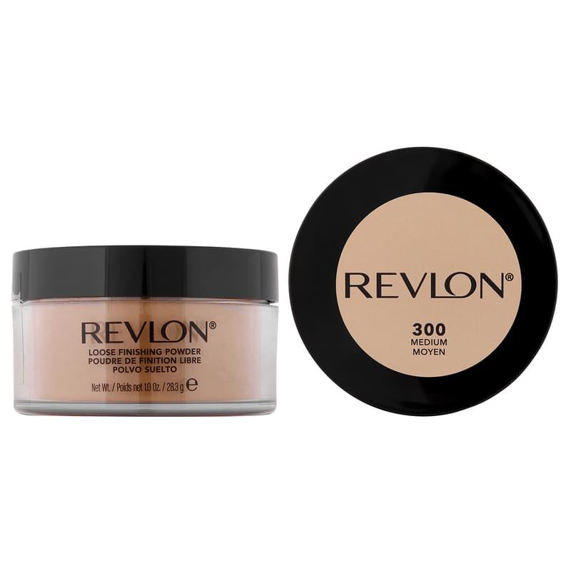 Revlon Mineral Powder Foundation - Medium - 28.3g