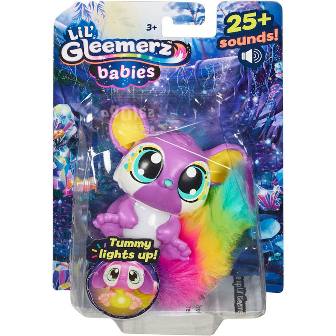LIL' GLEEMERZ BABIES