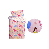 Disney Princesses Quilt Cover Set - Single Bed