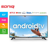 Soniq A-Series 43" Full HD Android TV