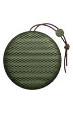 Bang & Olufsen Beoplay A1 - Moss Green (As New Demo Model)