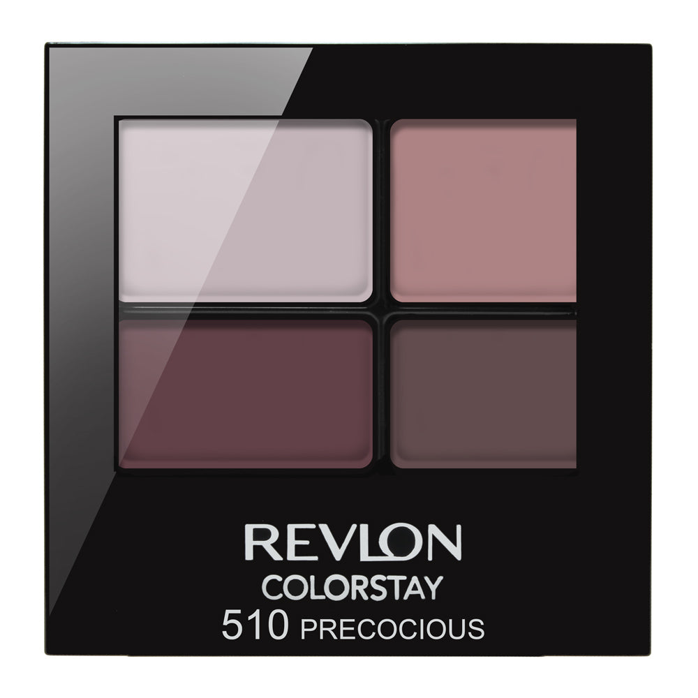 Revlon ColorStay 16 Hour Eye Shadow - 4.8g
