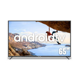 SONIQ 65" A-Series UHD Android TV
