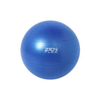 Zen Flex Fitness Training Yoga Ball - Base and Resistance band 65cm/65cm