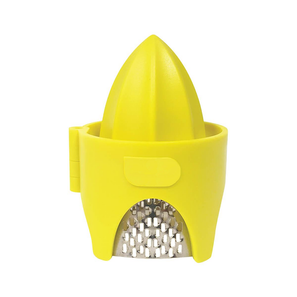 Citrus Zester and Juicer