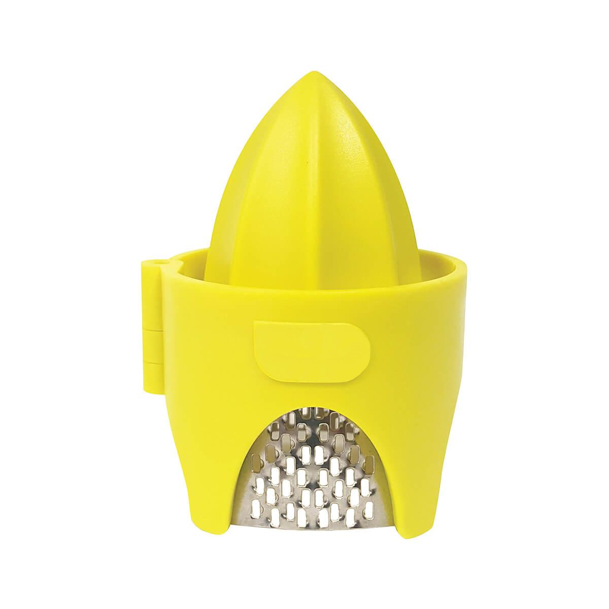 Citrus Zester and Juicer