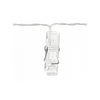 3M LED Peg String Lights