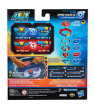 Beyblade Burst QuadStrike Xcalius Power Speed Launcher Pack