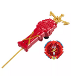 Beyblade Burst QuadStrike Xcalius Power Speed Launcher Pack