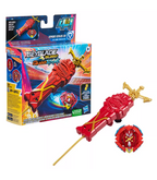 Beyblade Burst QuadStrike Xcalius Power Speed Launcher Pack