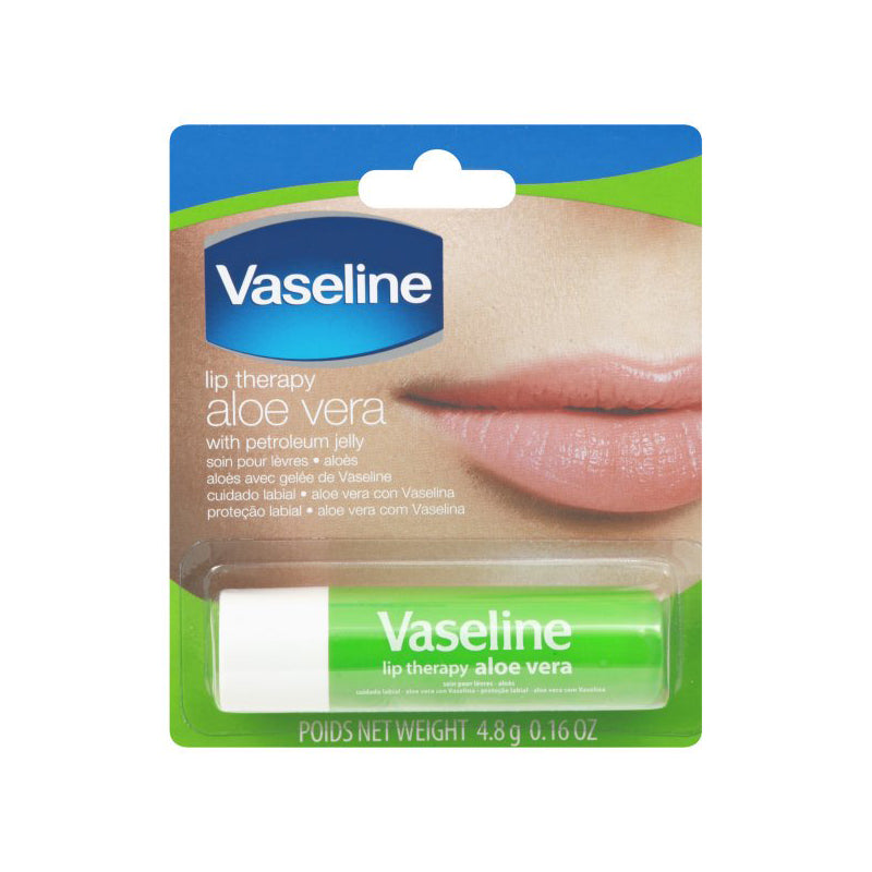 Vaseline Lip Therapy - 4.8g