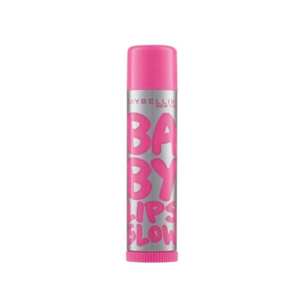 Maybelline Baby Lips Lip Balm Pink Blast 4g