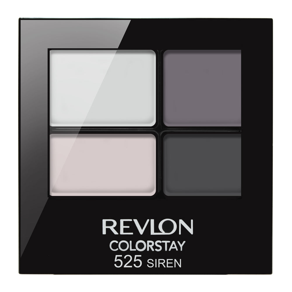 Revlon ColorStay 16 Hour Eye Shadow - 4.8g