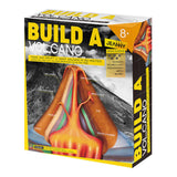 Build A Volcano Science Kit