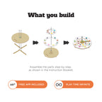 Smartivity Junior Shapes and Opposites